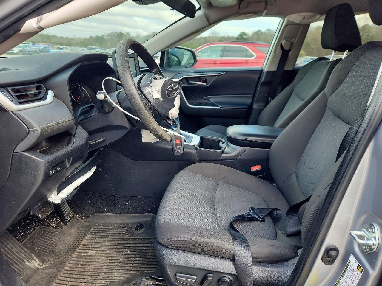 2022 Toyota Rav4 Xle - Image 7
