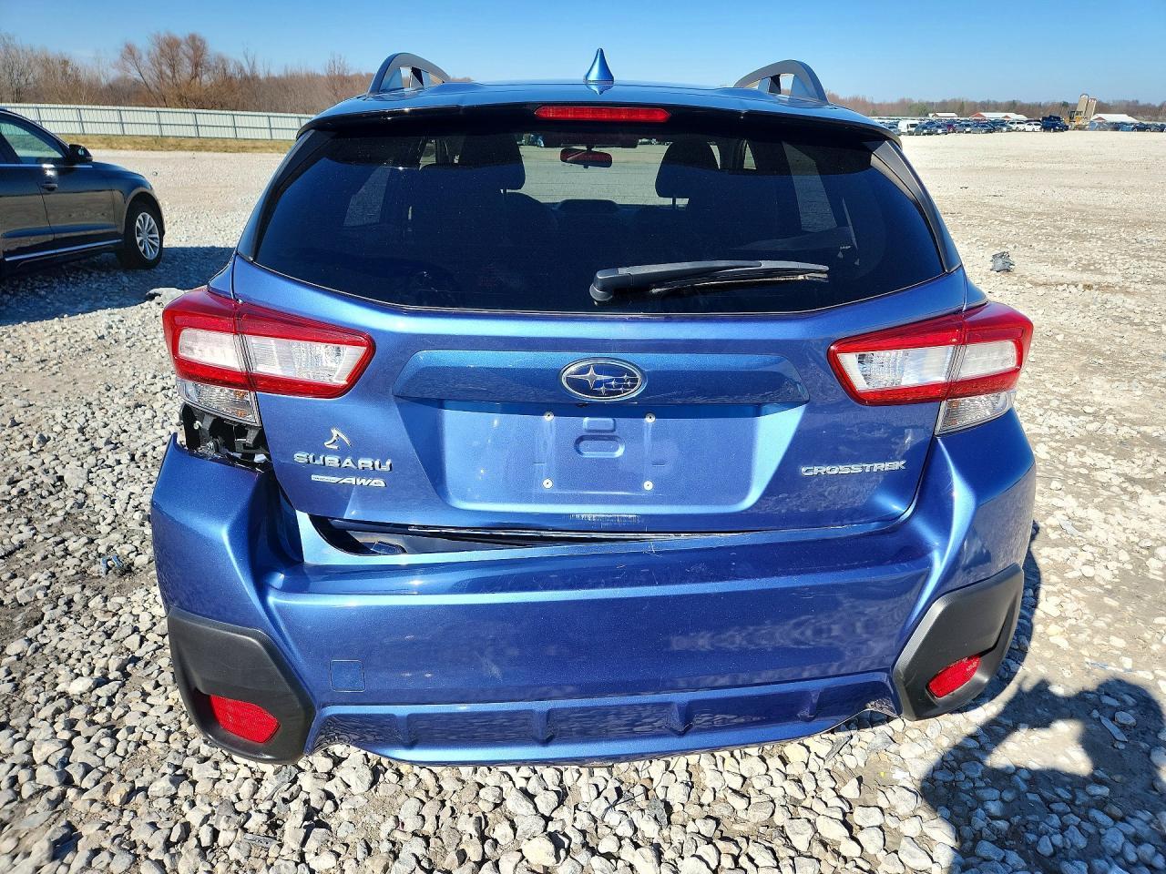 2019 Subaru Crosstrek Premium - Image 6