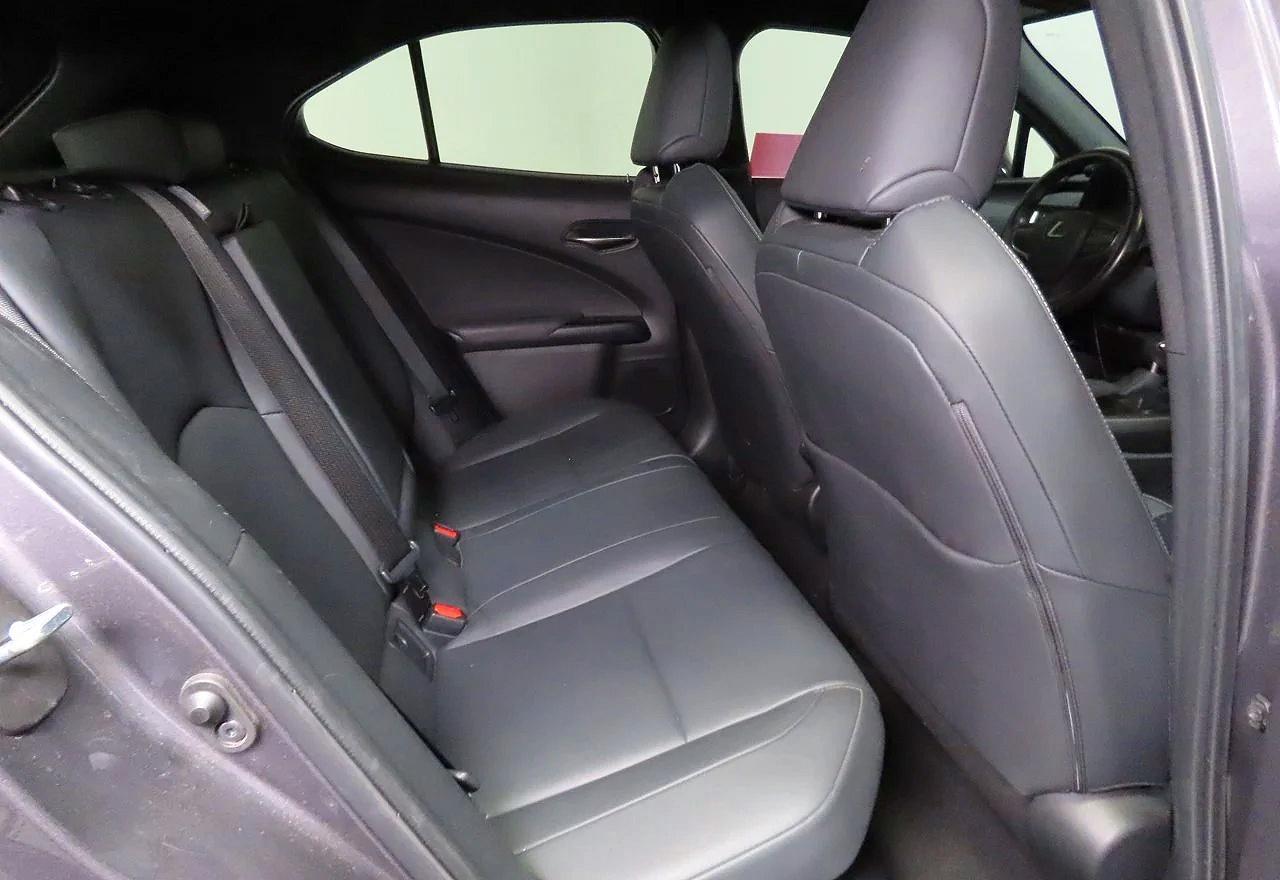 2023 Lexus Ux 250H Base - Фото 6