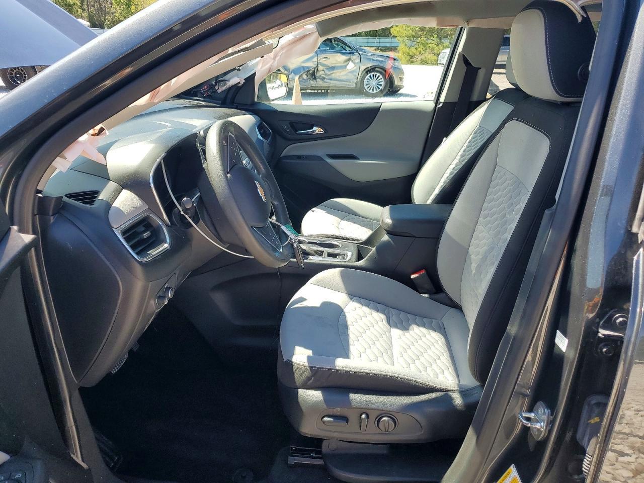 2020 Chevrolet Equinox Ls - Фото 7