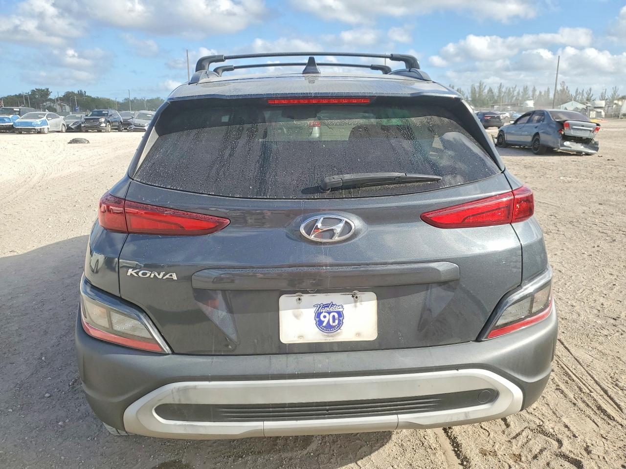 2022 Hyundai Kona Sel - Image 6