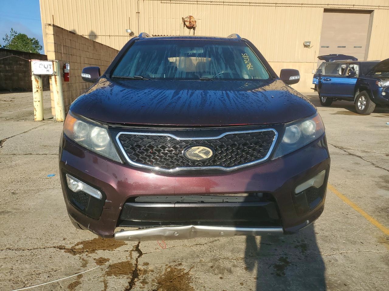 2013 Kia Sorento - Фото 5
