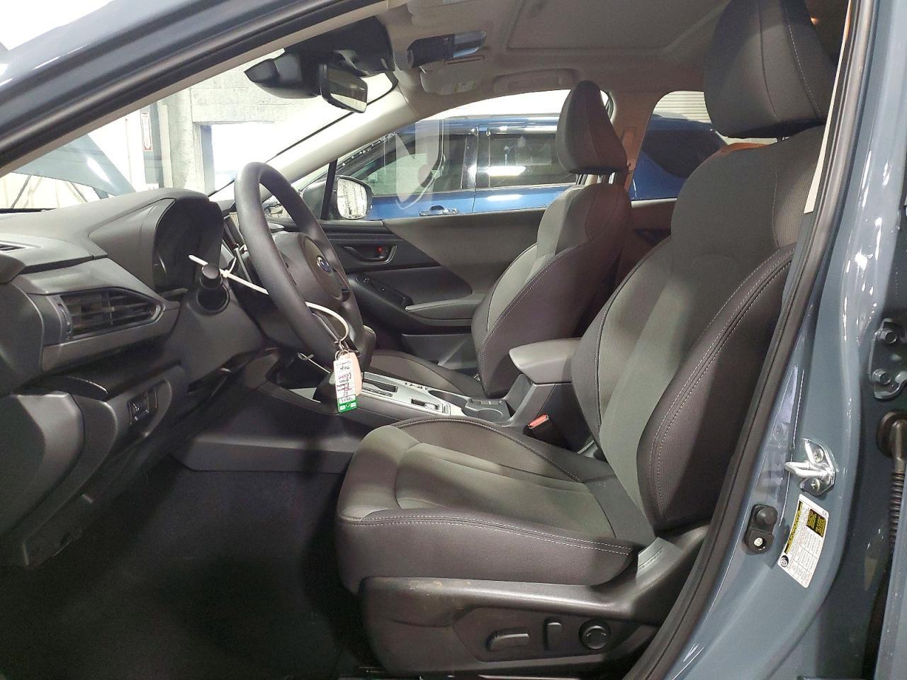 2025 Subaru Crosstrek Premium - Фото 7