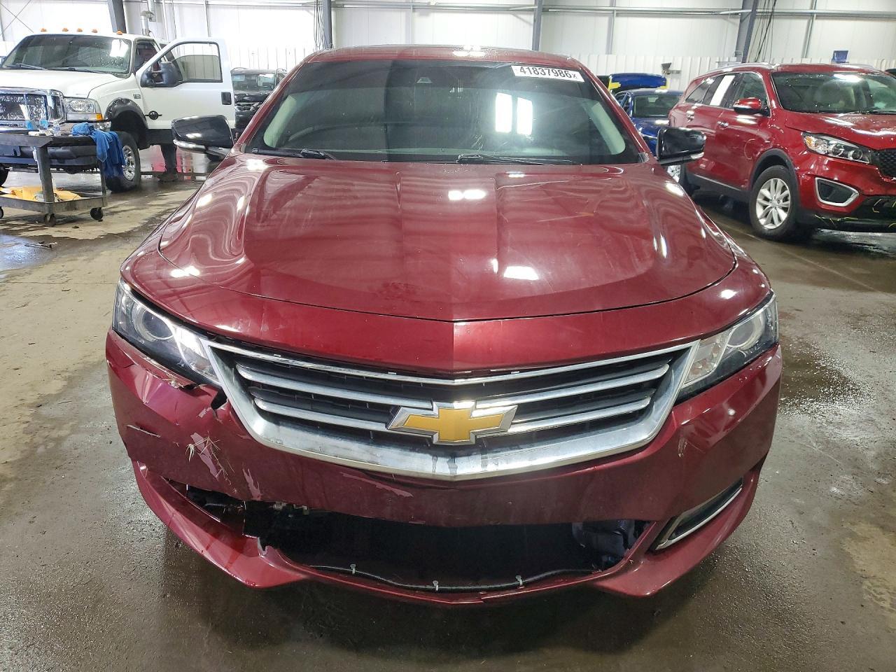 2017 Chevrolet Impala Premier - Image 5