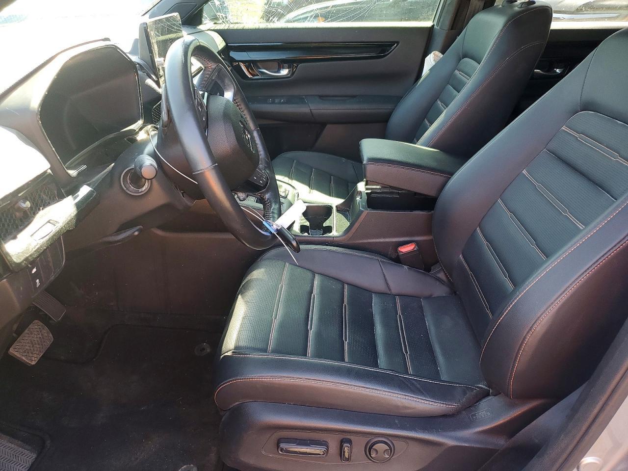 2023 Honda Cr-V Sport Touring - Image 7