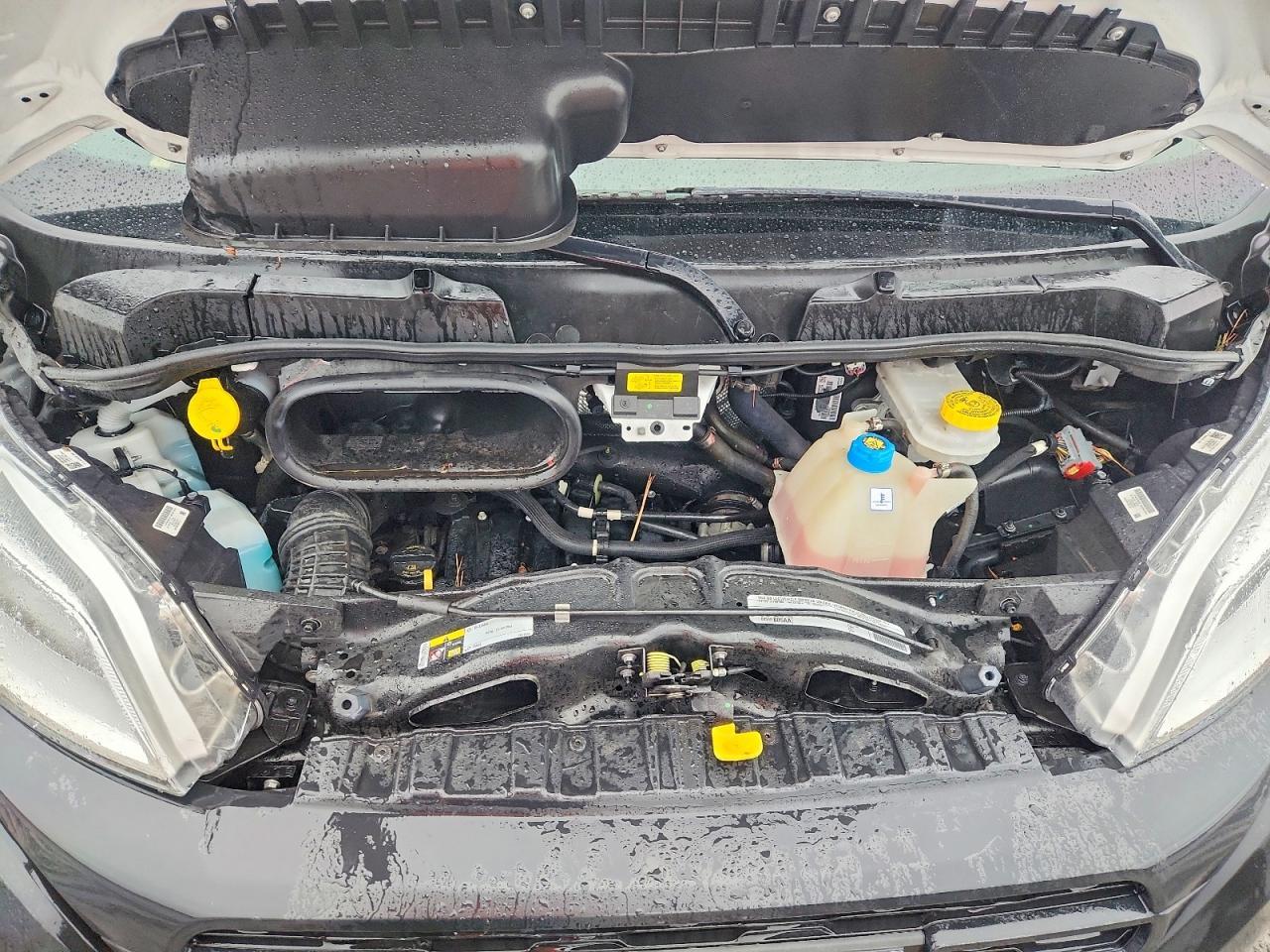 2023 Ram Promaster 2500 2500 High - Image 7