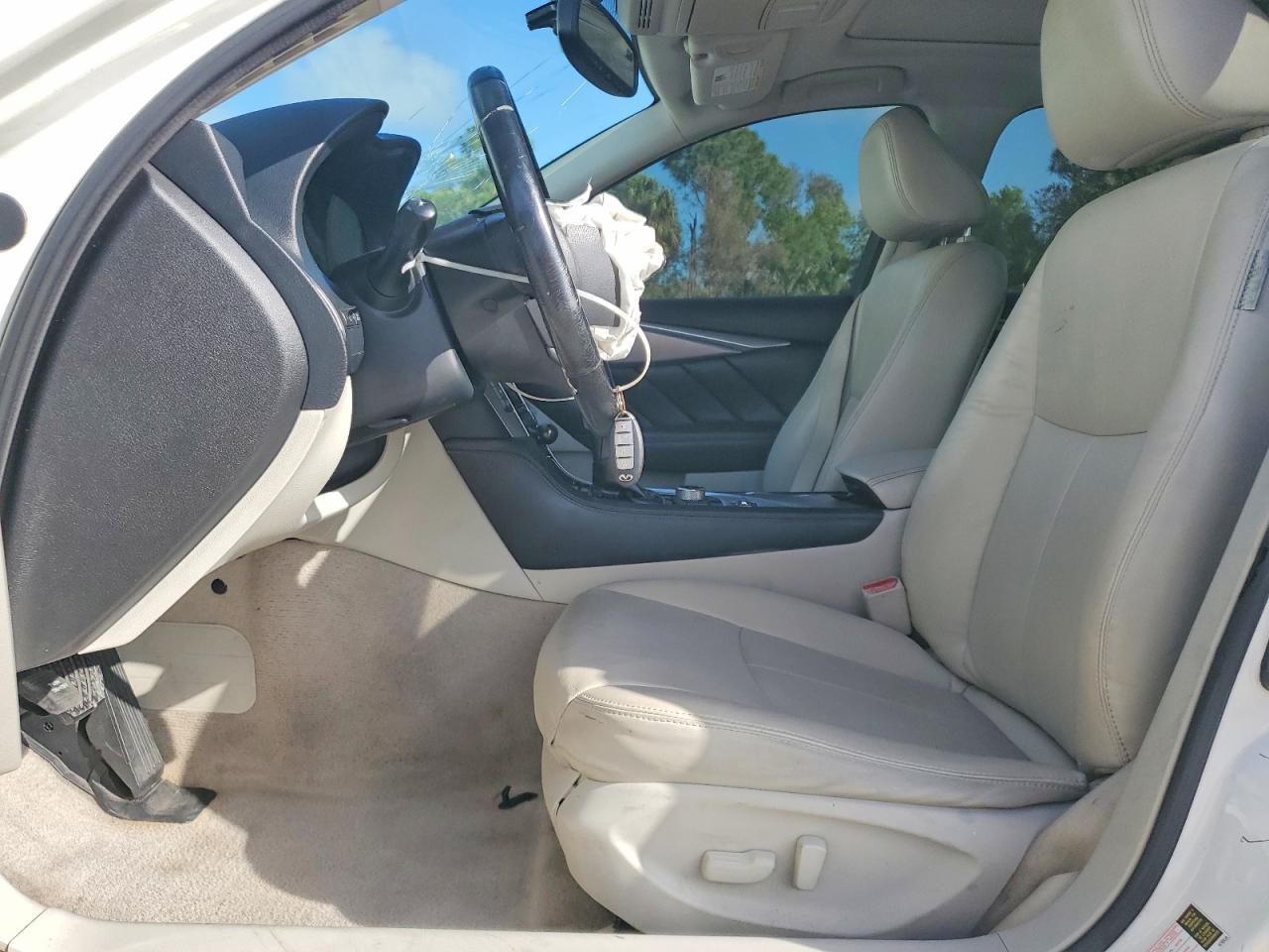 2014 Infiniti Q50 Base - Image 7