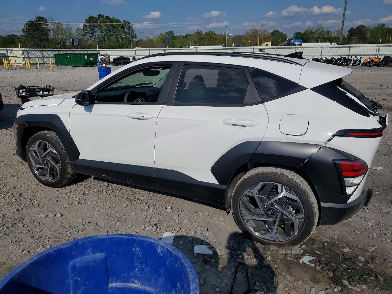 2026 Hyundai Kona Sel Premium - Фото 2