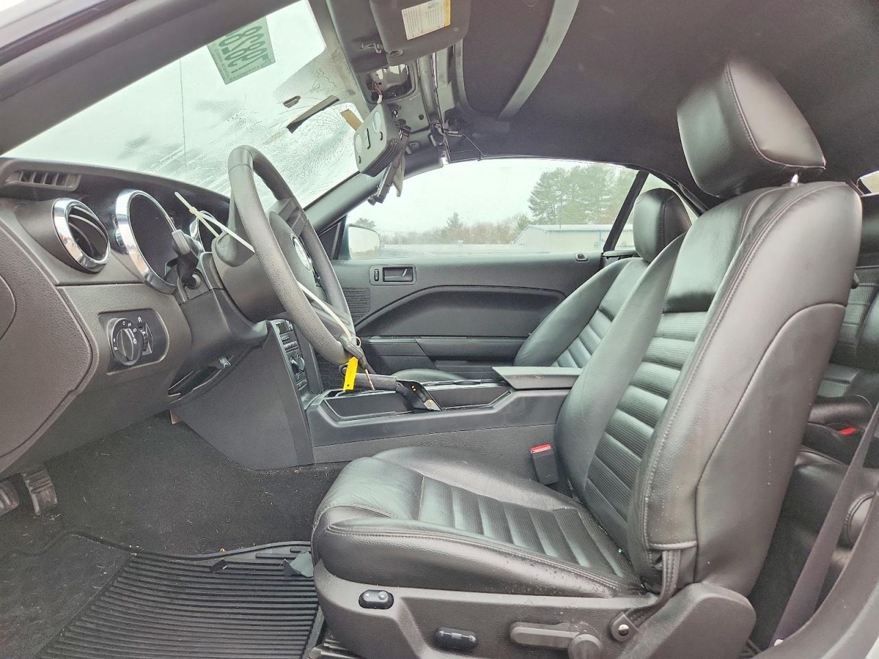 2006 Ford Mustang Gt - Image 7