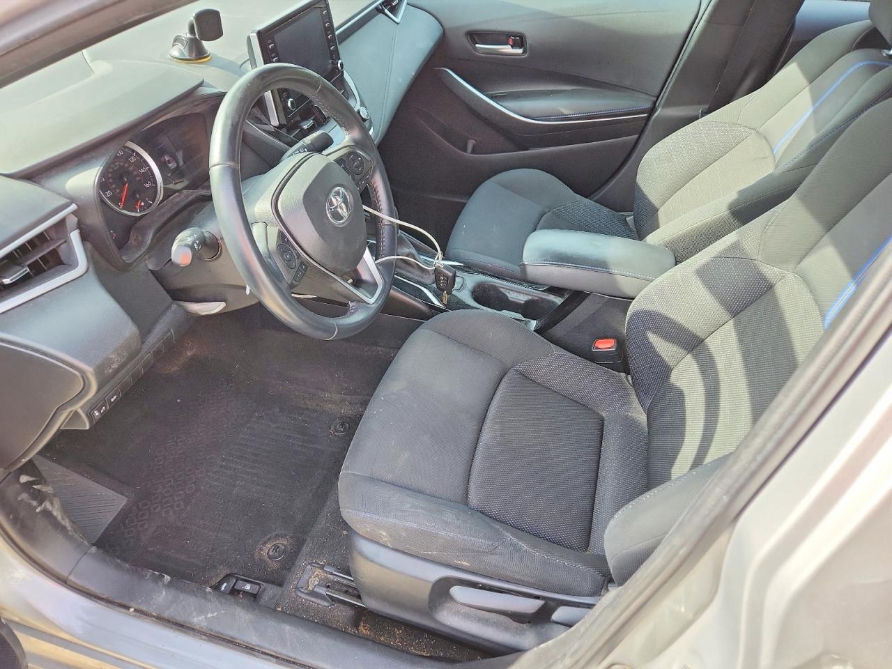 2020 Toyota Corolla Se - Image 7