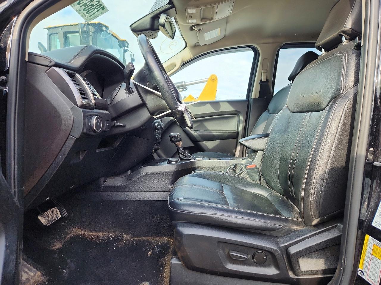 2019 Ford Ranger Xl - Image 7