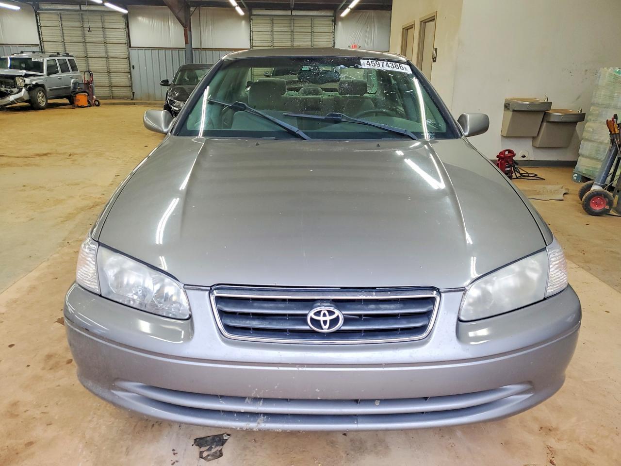 2001 Toyota Camry Le - Image 5
