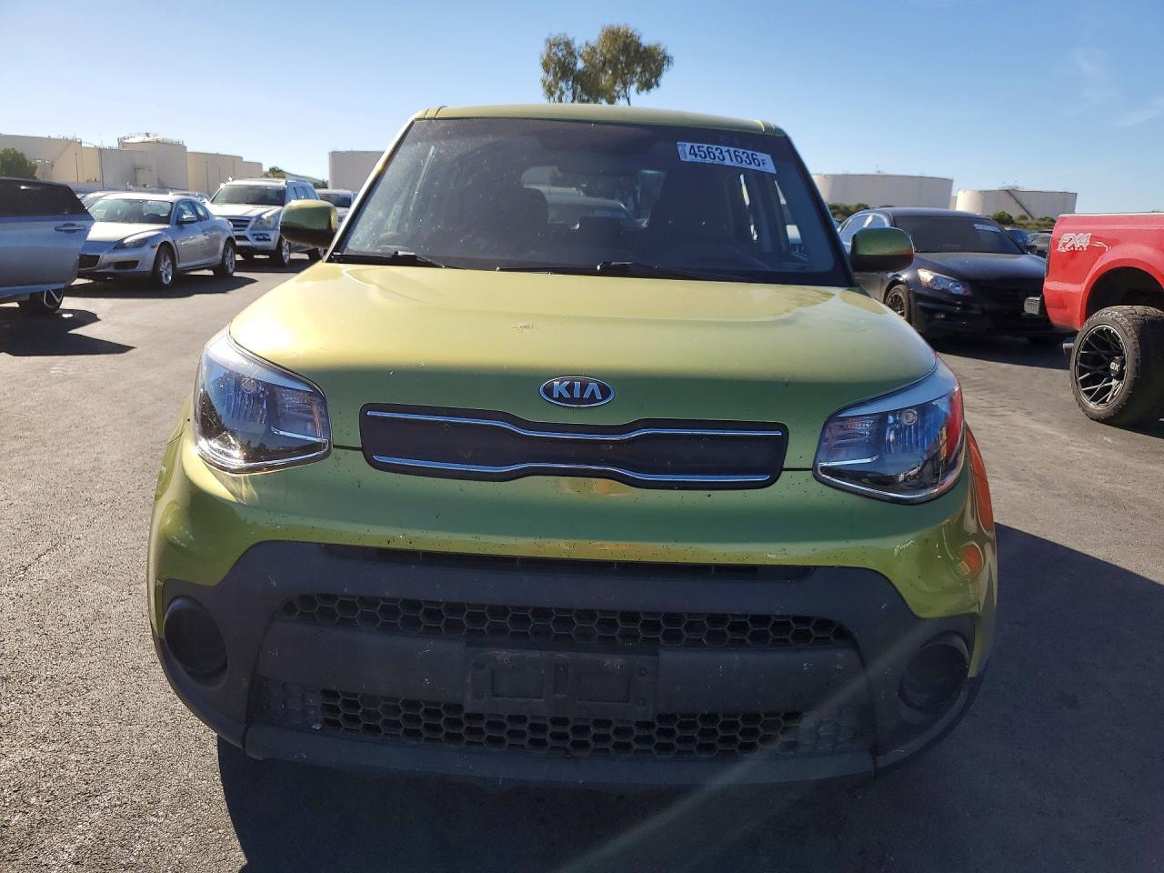 2017 Kia Soul Base - Image 5