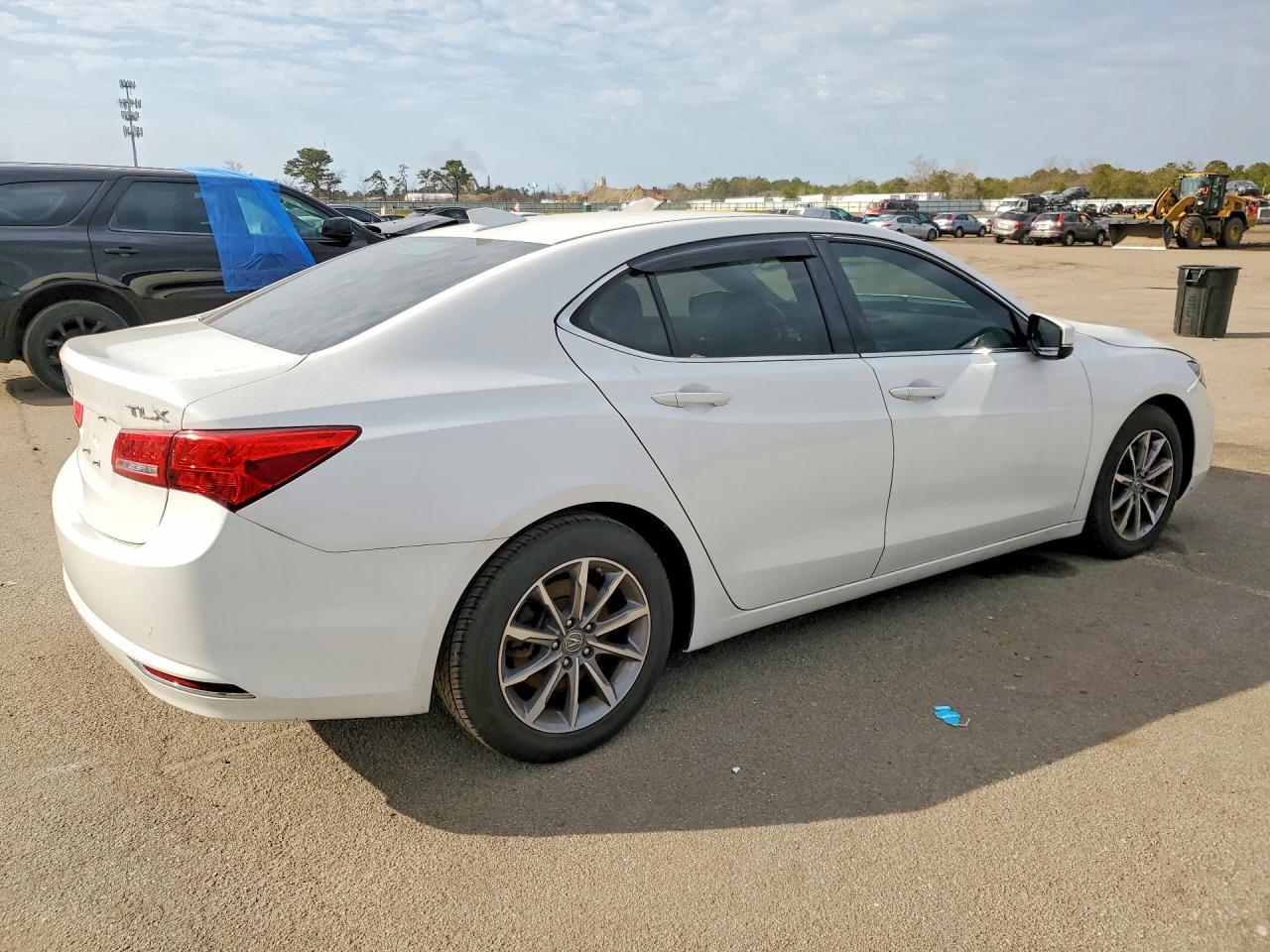 2019 Acura Tlx - Image 3