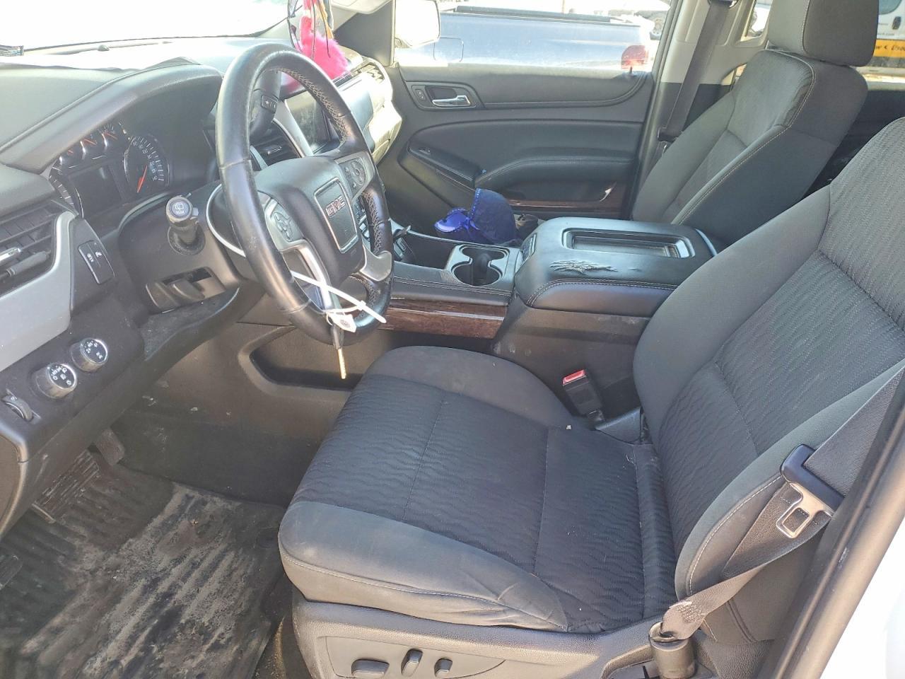 2015 GMC Yukon Sle - Image 7
