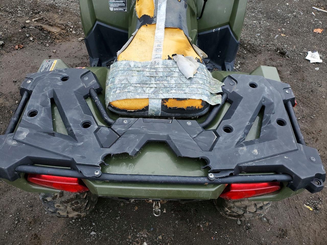 2020 Polaris Sportsman 570 - Фото 6
