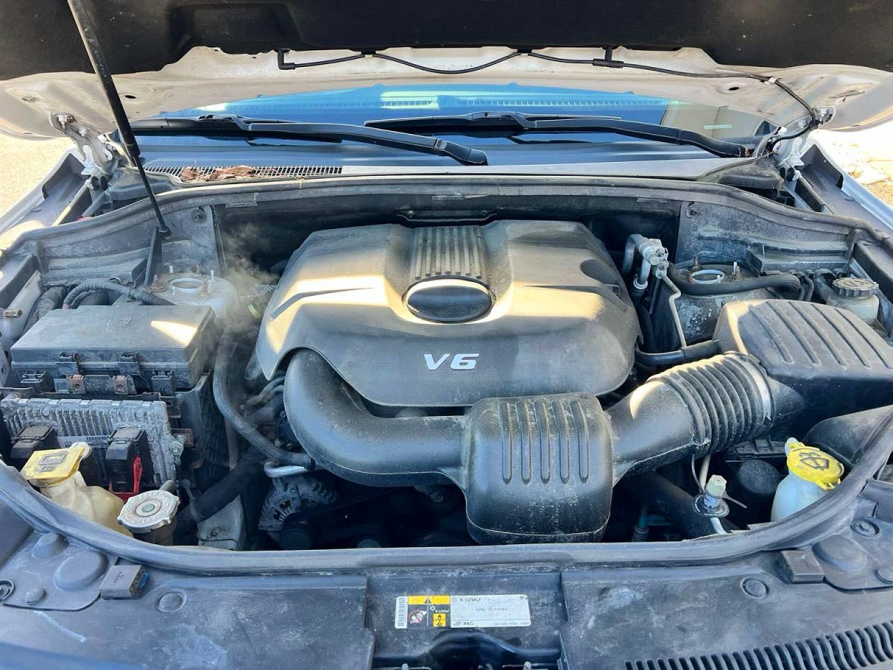 2015 Jeep Grand Cherokee Limited - Image 7