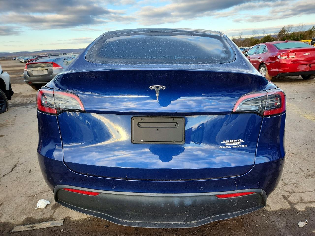 2022 Tesla Model Y - Image 6