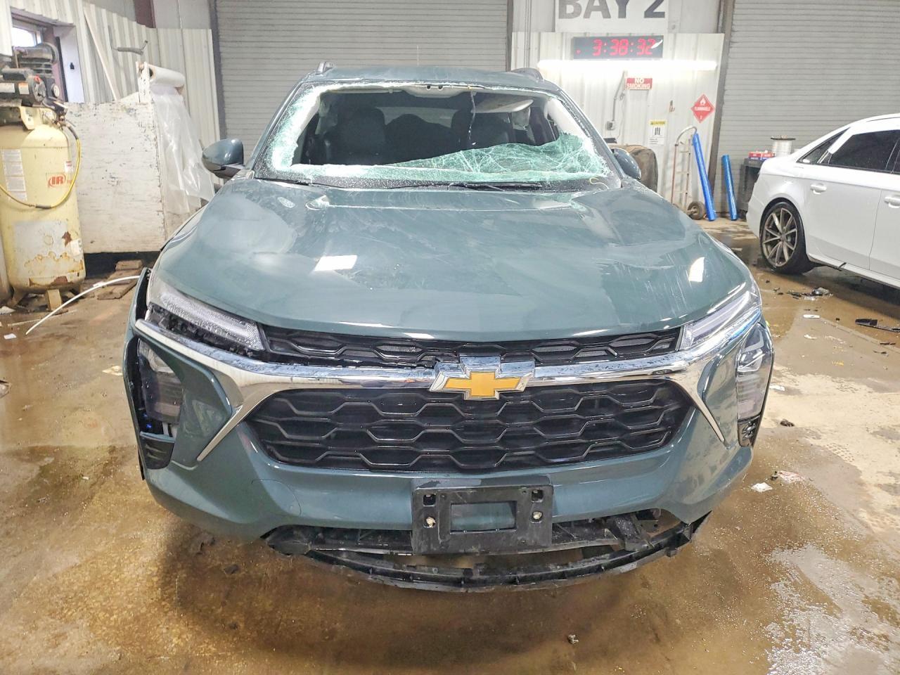 2025 Chevrolet Trax 1Lt - Image 5