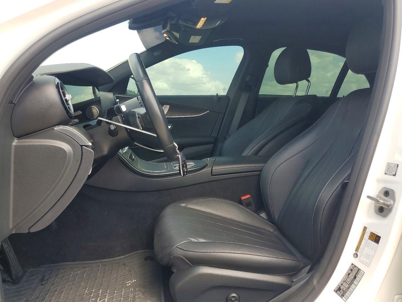 2023 Mercedes-Benz E 350 4Matic - Image 7