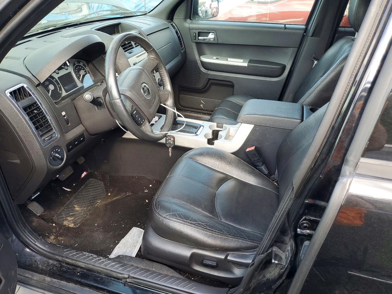 2008 Mercury Mariner Premier - Image 7