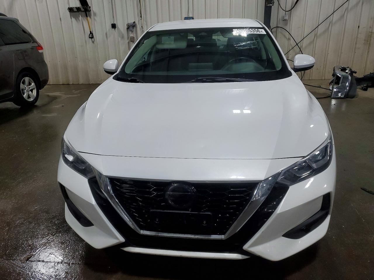 2020 Nissan Sentra Sv - Фото 5