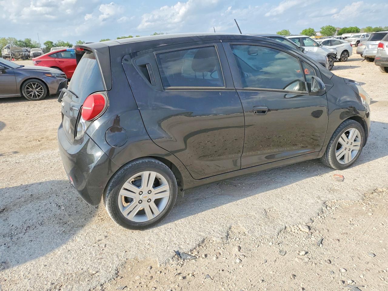 2015 Chevrolet Spark 1Lt - Image 3