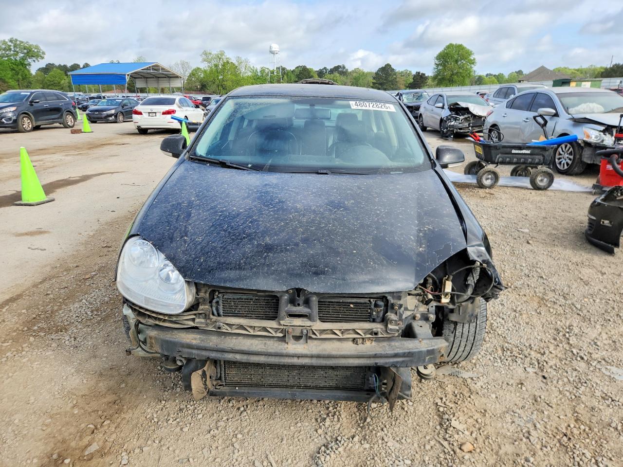 2006 Volkswagen Jetta - Фото 5
