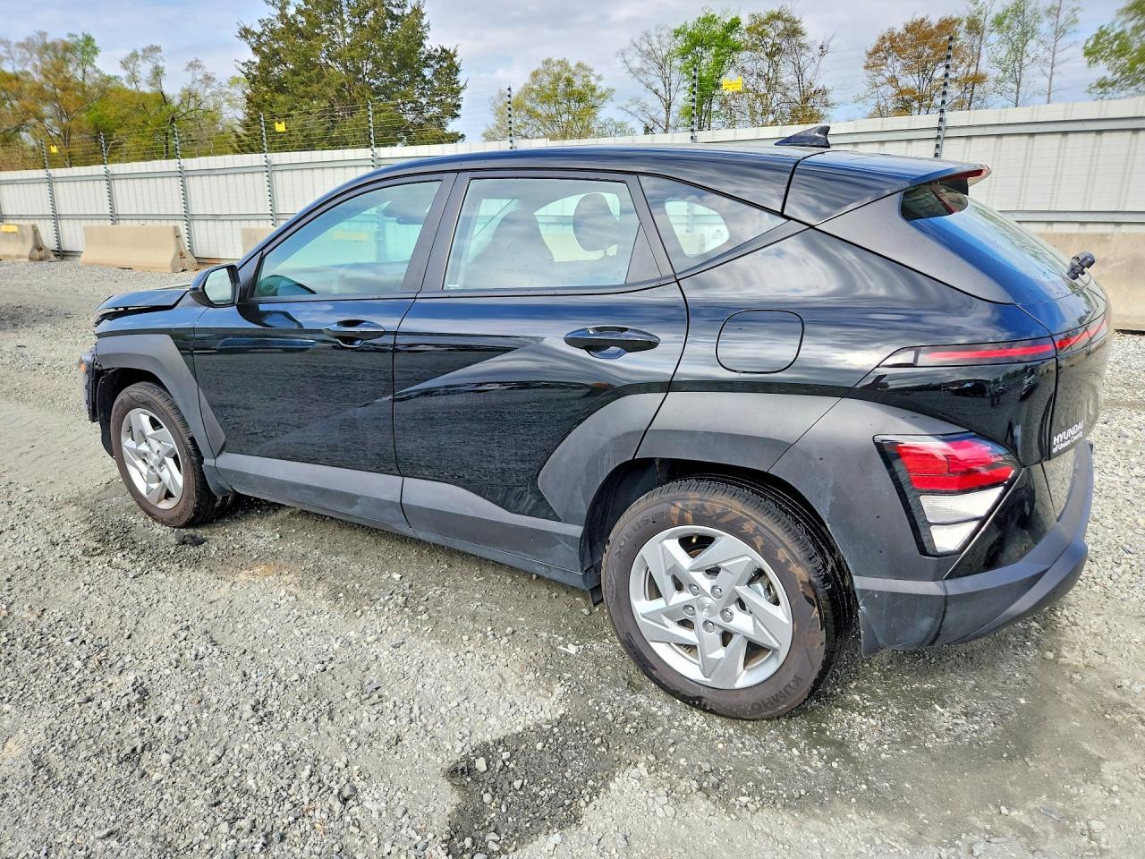 2026 Hyundai Kona Se - Image 2