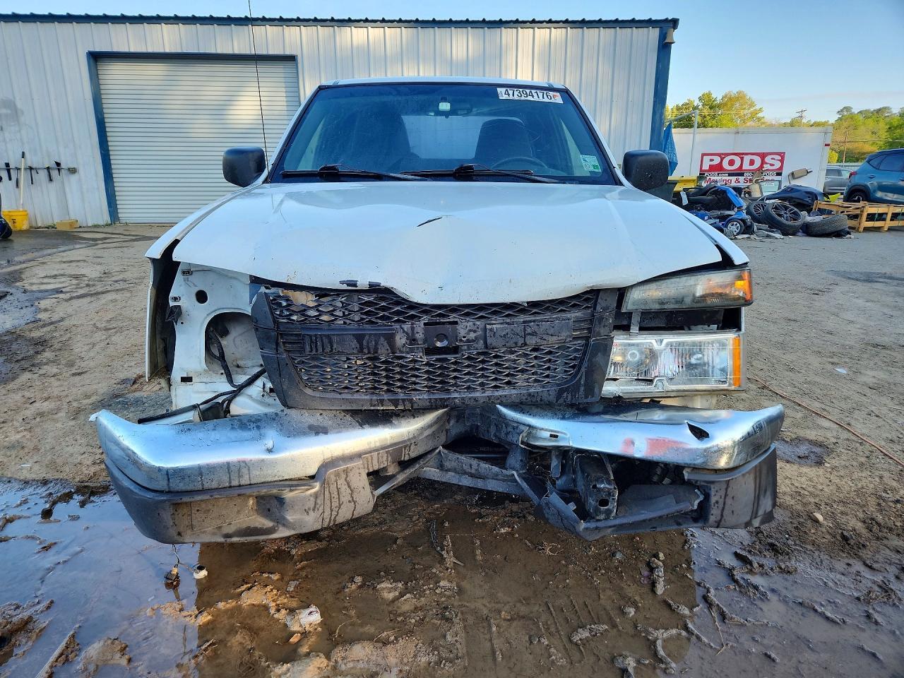 2006 Chevrolet Colorado - Фото 5