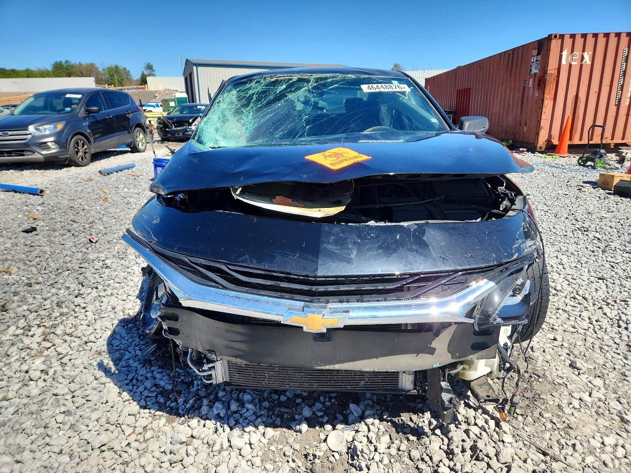 2019 Chevrolet Malibu Ls - Image 5