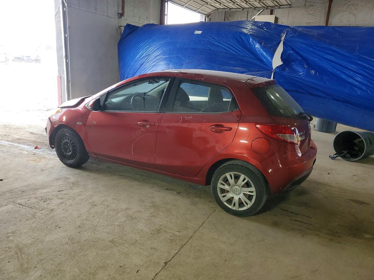 2014 Mazda Mazda2 Sport - Image 2