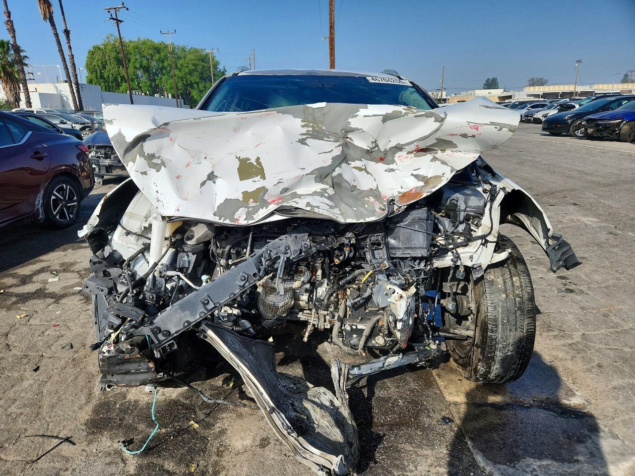 2016 Kia Sorento Ex V6 - Фото 5