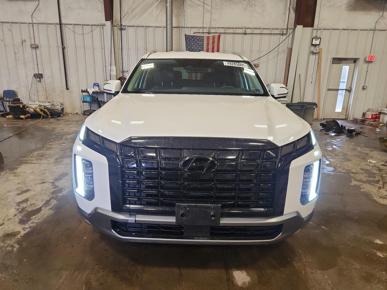 2024 Hyundai Palisade Sel - Image 5