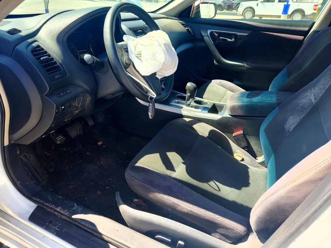 2013 Nissan Altima 2.5 - Image 7