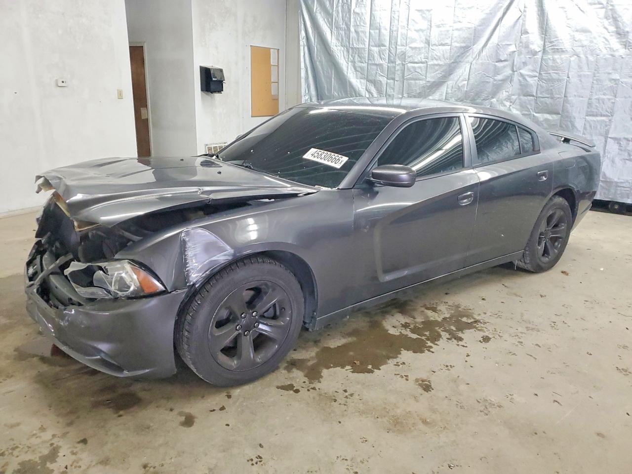 2014 Dodge Charger Se