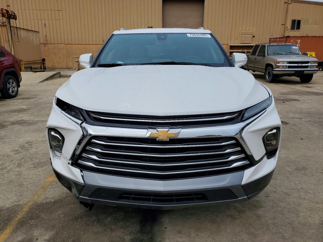 2023 Chevrolet Blazer Premier - Image 5