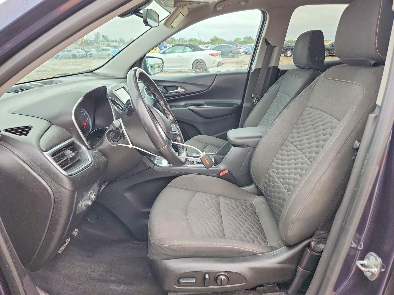 2018 Chevrolet Equinox Lt - Image 7