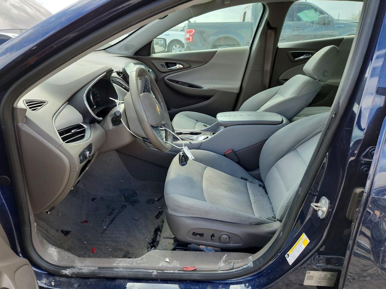 2018 Chevrolet Malibu - Image 7