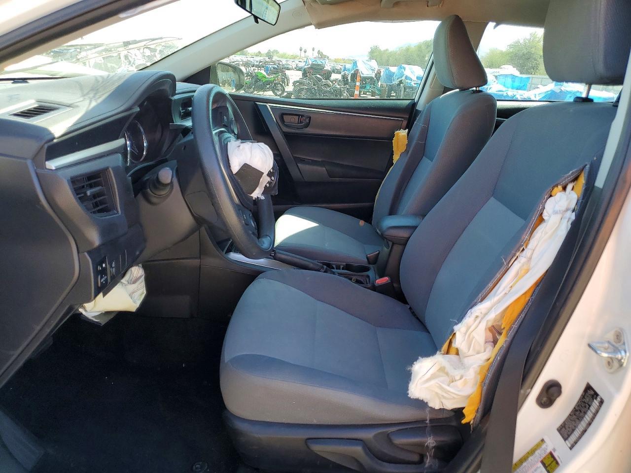 2014 Toyota Corolla L - Image 7