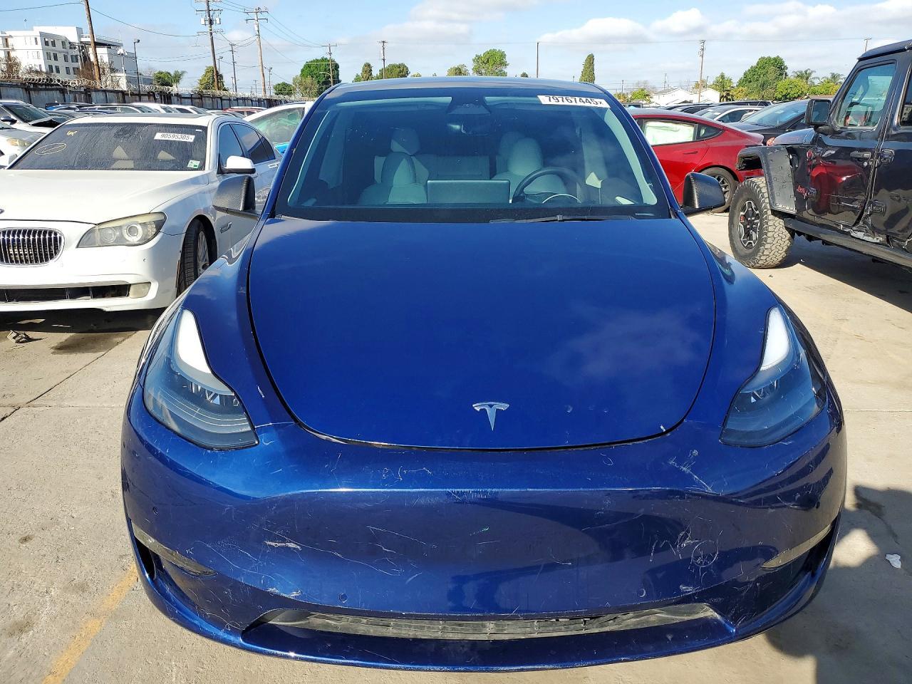 2022 Tesla Model Y - Image 5