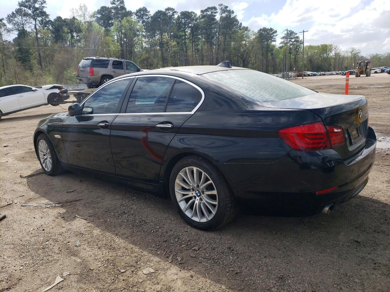 2011 BMW 535 I - Image 2