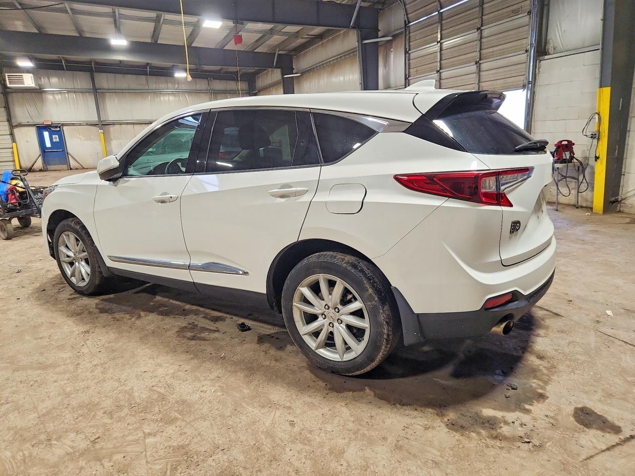 2020 Acura Rdx - Image 2