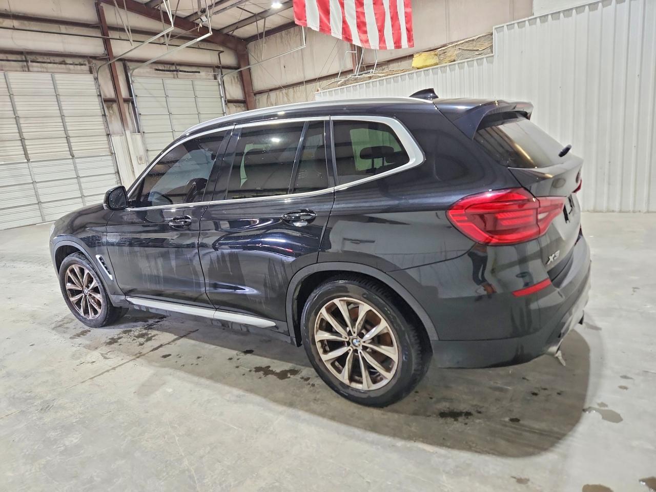 2019 BMW X3 Sdrive30I - Image 2