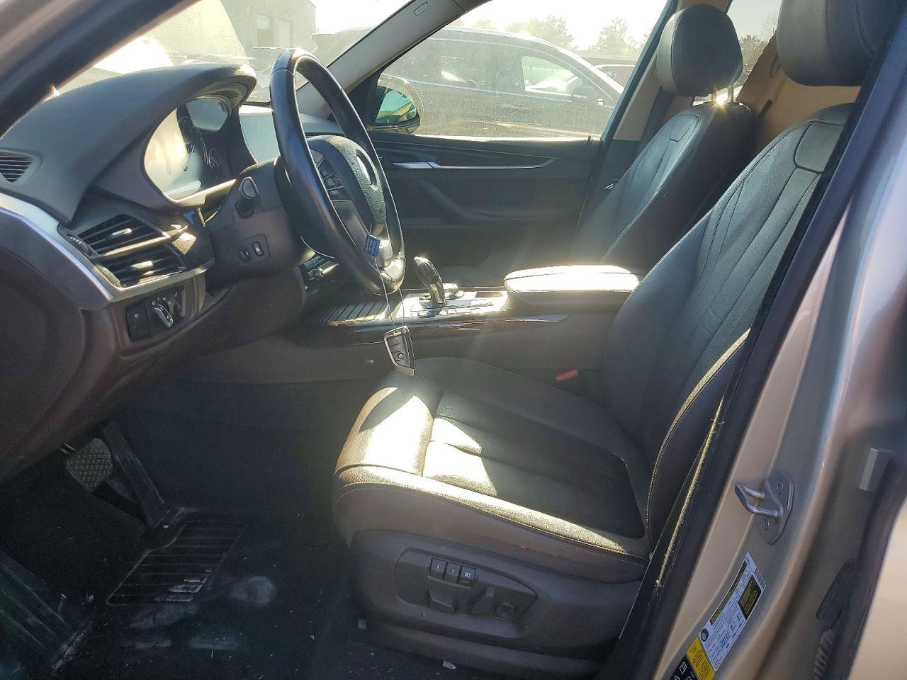 2016 BMW X5 xDrive35I - Image 7