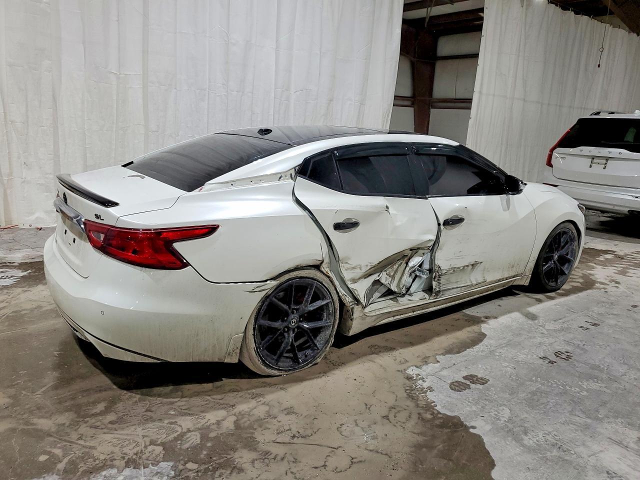 2016 Nissan Maxima 3.5 Sl - Image 3