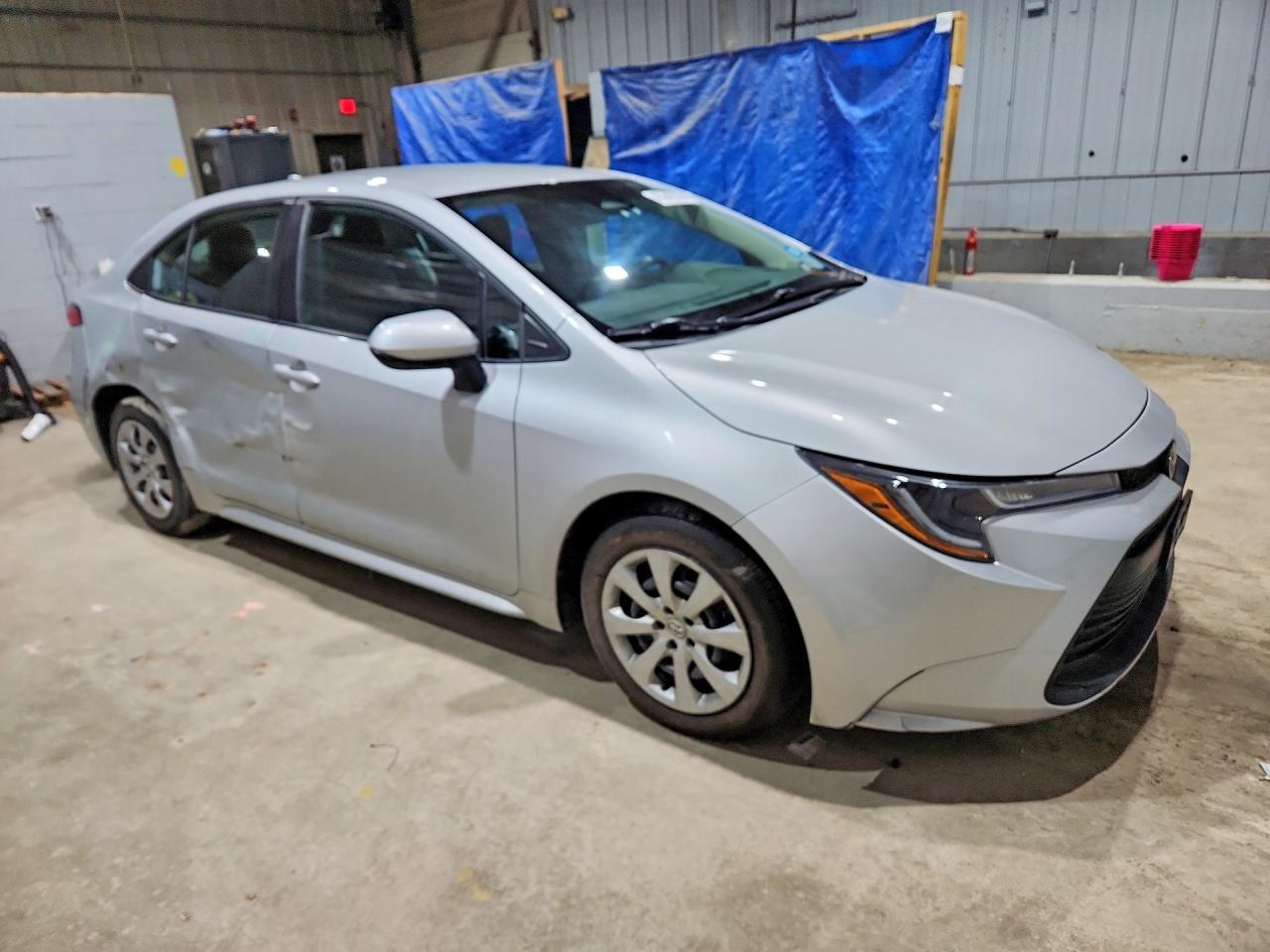 2023 Toyota Corolla Le - Фото 4