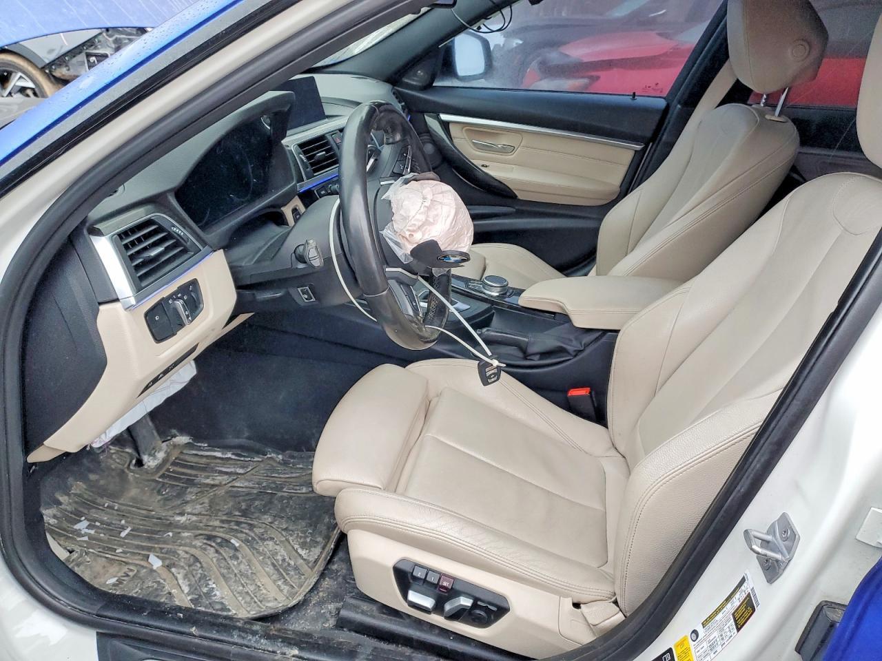 2018 BMW 340 Xi - Image 7