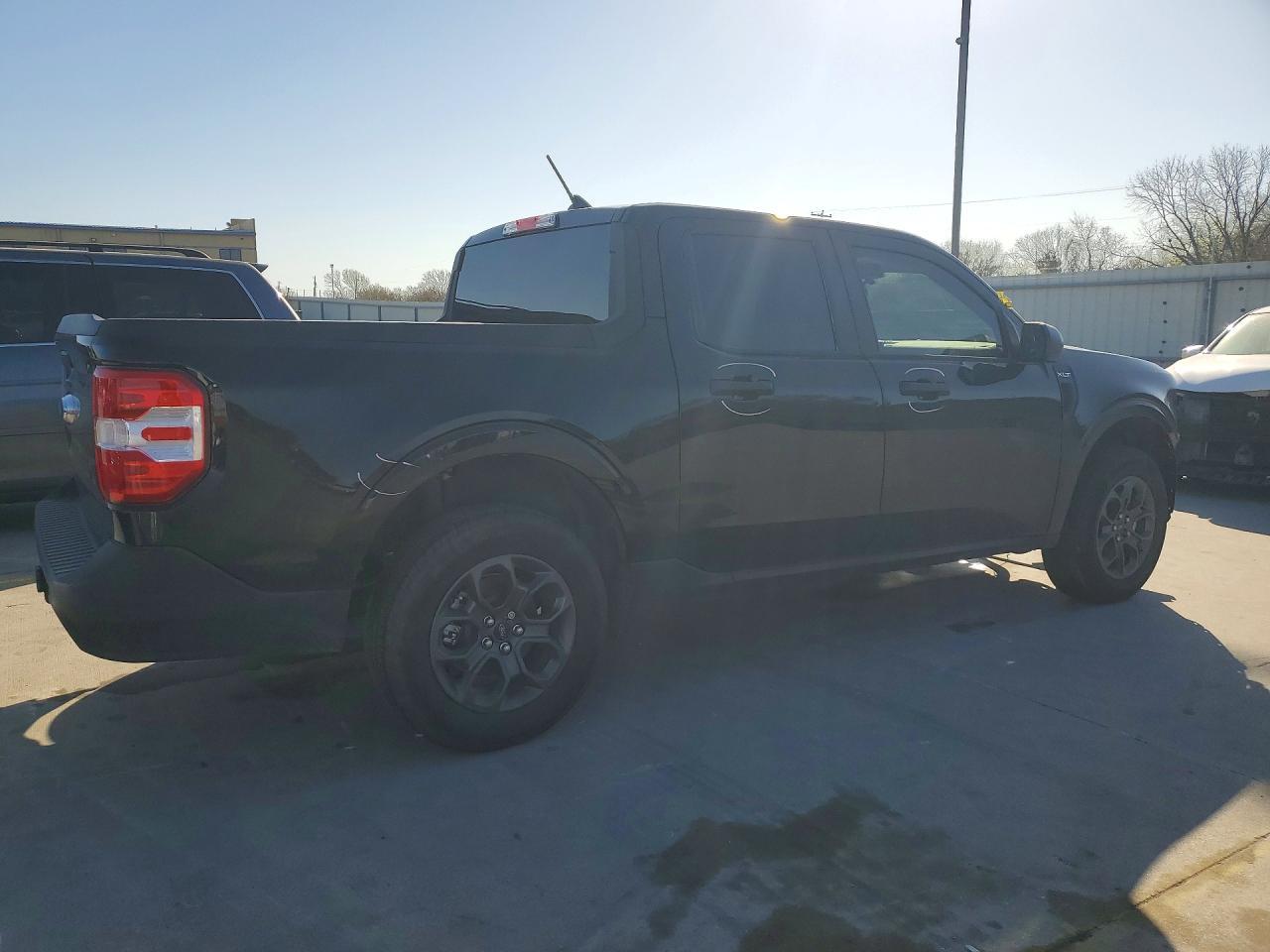 2024 Ford Maverick Xlt - Image 3