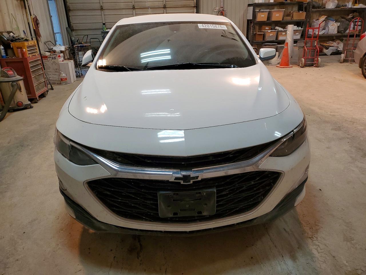 2020 Chevrolet Malibu Rs - Фото 5
